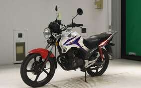 HONDA CBF125