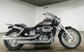 HONDA SHADOW 750 SLASHER 2003 RC48