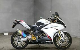 HONDA CBR250RR MC51