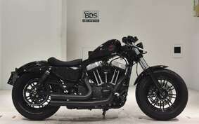 HARLEY XL1200X 2020