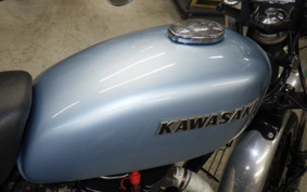 KAWASAKI 250TR BJ250F