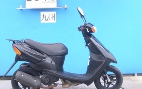 SUZUKI LET's 2 CA1PA