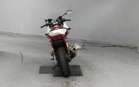 HONDA CB400 SUPER BOLDOR 2009 NC42