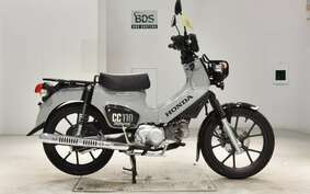 HONDA CROSS CUB 110 JA60