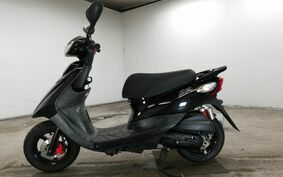 YAMAHA JOG ZR Evolution 2 SA39J