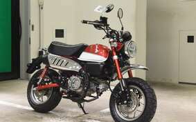 HONDA MONKEY 125 ABS JB02