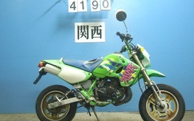 KAWASAKI KSR-2 1996 MX080B