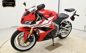 HONDA CBR600RR GEN 3 2021