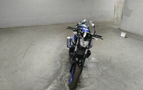 YAMAHA MT-03 2018 RH13J