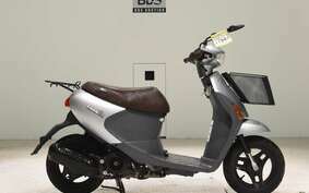 SUZUKI LET's 4 G CA45A