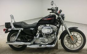 HARLEY XL883I 2007 CN2