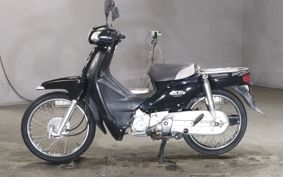 HONDA SUPER CUB110 JA10