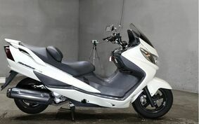 SUZUKI SKYWAVE 400 S 2004 CK43A