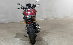 HONDA NC750X DCT 2019 RC90