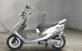 YAMAHA JOG ZR Evolution SA16J