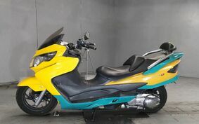 SUZUKI SKYWAVE 250 (Burgman 250) M CJ45A