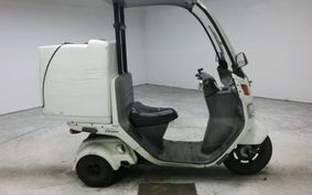 HONDA GYRO CANOPY TA02