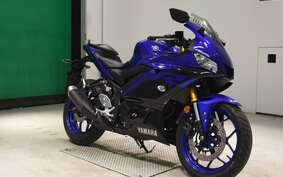 YAMAHA YZF-R25 RG43J