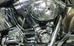 HARLEY FLSTCI 1450 2004