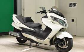 SUZUKI SKYWAVE 400 S 3 2009 CK44A