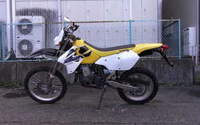 SUZUKI DR-Z400S 2000 SK43A