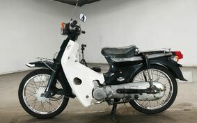 HONDA C70 SUPER CUB CUSTOM C70