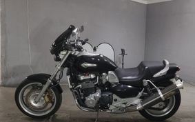 HONDA X4 SC38