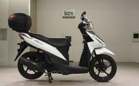 SUZUKI ADDRESS 110 CE47A