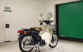 HONDA C50 SUPER CUB E AA01