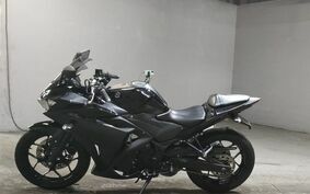 YAMAHA YZF-R25 RG10J