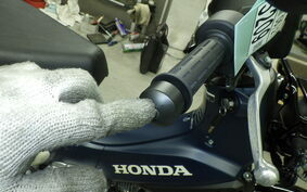 HONDA CROSS CUB 110 JA60