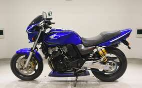 HONDA CB400SF VTEC SPEC 2 2003 NC39