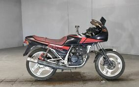 HONDA CBX125F JC11