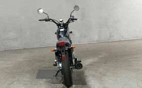 SUZUKI GRASS TRACKER NJ4DA