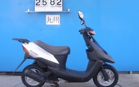 SUZUKI LET's 2 L CA1KA