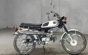 HONDA CL50 BENLY CD50