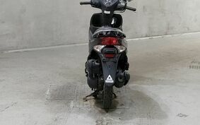 HONDA DIO 110 JF31