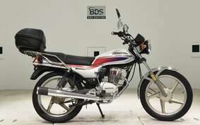 HONDA CG125