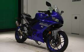 YAMAHA YZF-R3 2020 RH13J