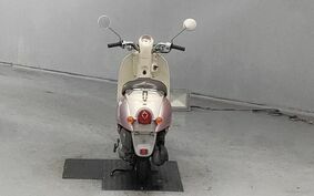 HONDA CREA SCOOPY AF55