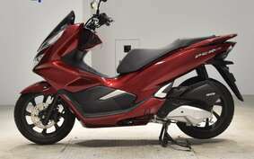 HONDA PCX 150 ABS KF30