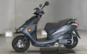 YAMAHA AXIS Z SED7J