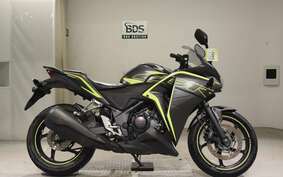 HONDA CBR250R A MC45