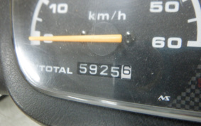 YAMAHA JOG APRIO SA11J