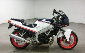 HONDA CBR250R MC17