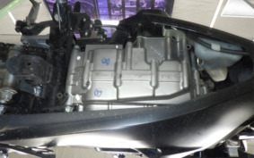 SUZUKI GSX-S125 DL32B