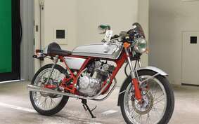 HONDA DREAM 50 AC15