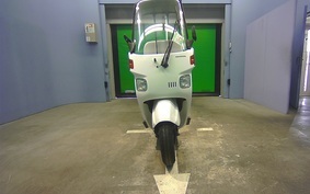 HONDA GYRO CANOPY TA02