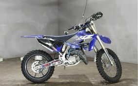 YAMAHA YZ125 CE16C