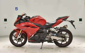 HONDA CBR250RR A MC51